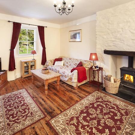 Lorna Doone Cottage, Lynmouth Exterior photo